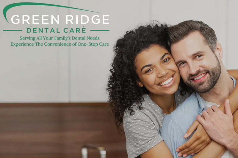 Greenridge Dental Care