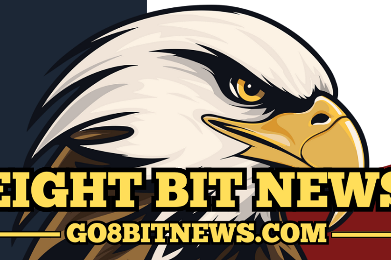 Eight Bit News