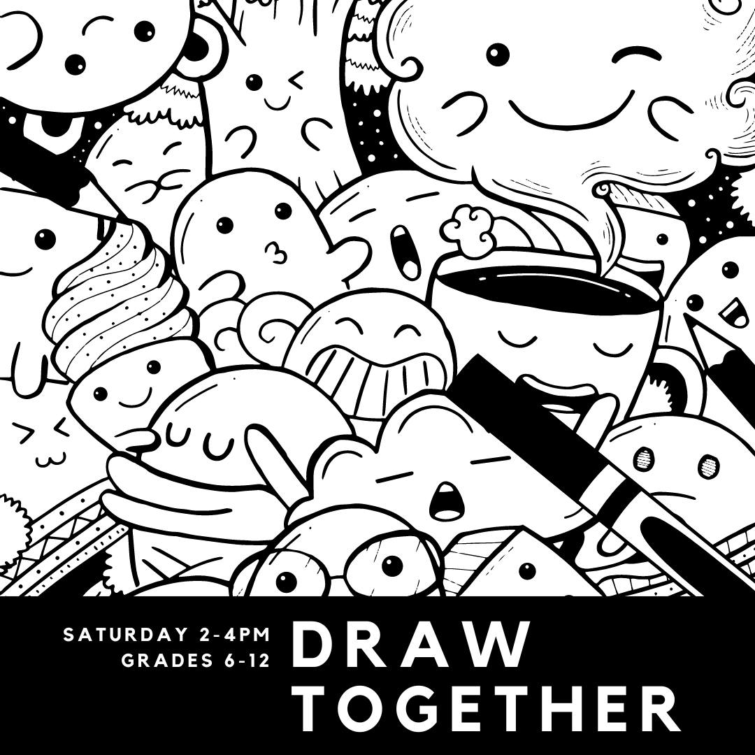 Draw Together