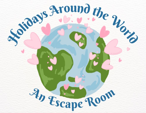 Escape room holidays around the world