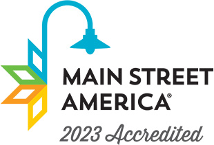 Main Street America Accredited